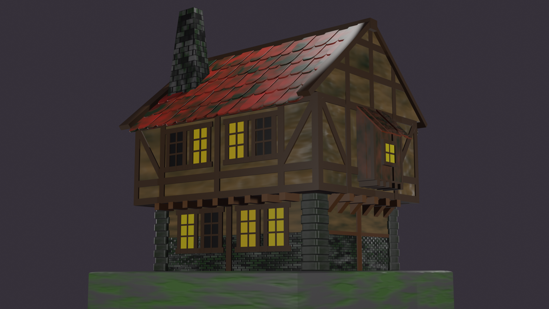 MEDIVAL HOUSE preview image 2